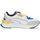 Schuhe Sneaker Puma - mirage-sport-386446 Weiss