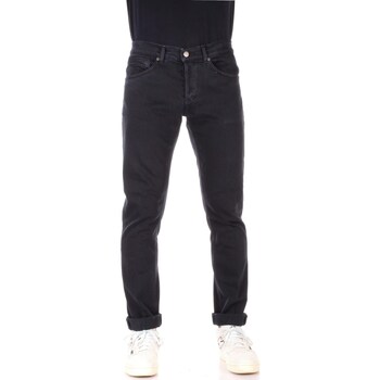 Dondup  Slim Fit Jeans UP232 BS0033 DR4