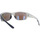 Uhren & Schmuck Sonnenbrillen Maui Jim Local Kine B810-53B Polarisierte Sonnenbrille Schwarz