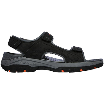 Schuhe Herren Wassersportschuhe Skechers 204105 BLK Schwarz