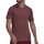 Kleidung Herren T-Shirts & Poloshirts adidas Originals HC2642 Rot