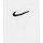 Unterwäsche Sportstrümpfe Nike Veveryday Lightweight Weiss