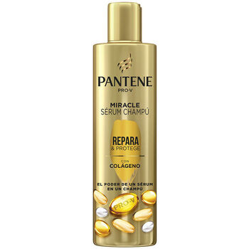 Pantene Miracle Repairs & Protects Serum-shampoo 