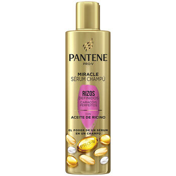 Pantene  Shampoo Miracle Defined Curls Serum-shampoo