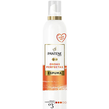 Beauty Haarstyling Pantene Natural Curls Mousse 