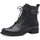 Schuhe Damen Low Boots Tamaris 2526241 Schwarz