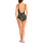 Kleidung Damen Badeanzug /Badeshorts Ory W230770 Schwarz