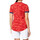 Kleidung Damen T-Shirts & Poloshirts adidas Originals EY1200 Rot