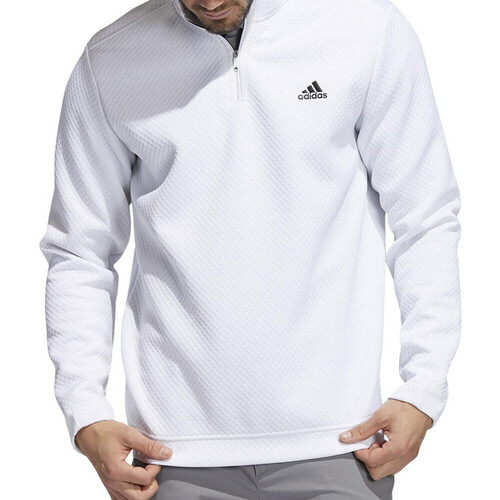 Kleidung Herren Sweatshirts adidas Originals GU5090 Weiss