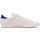 Schuhe Jungen Sneaker Low adidas Originals GW0228 Blau