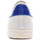 Schuhe Jungen Sneaker Low adidas Originals GW0228 Blau