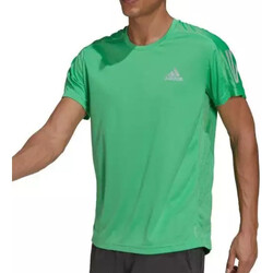 Kleidung Herren T-Shirts & Poloshirts adidas Originals H34493 Grün