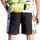 Kleidung Herren Shorts / Bermudas adidas Originals H43974 Schwarz
