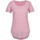 Kleidung Damen T-Shirts & Poloshirts JDY 15161390 Rosa