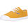 Schuhe Sneaker Kawasaki Base Canvas Shoe K202405-ES 5005 Golden Rod Gelb