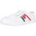 Schuhe Sneaker Kawasaki Heart Canvas Shoe K194523-ES 1002 White Weiss