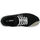Schuhe Sneaker Kawasaki Leap Canvas Shoe  1001 Black Schwarz