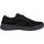 Schuhe Sneaker Kawasaki Leap Suede Shoe K204414-ES 1001S Black Solid Schwarz