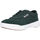 Schuhe Sneaker Kawasaki Leap Suede Shoe K204414-ES 3053 Deep Forest Grün