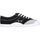 Schuhe Sneaker Kawasaki Original Worker Shoe K212445-ES 1001 Black Schwarz