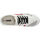 Schuhe Sneaker Kawasaki Signature Canvas Shoe K202601-ES 1002 White Weiss