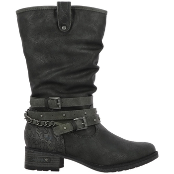 Mustang  Stiefel 1229605