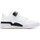 Schuhe Jungen Sneaker Low adidas Originals GV7613 Weiss