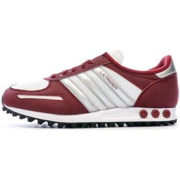 Schuhe Herren Sneaker Low adidas Originals GZ2136 Rot
