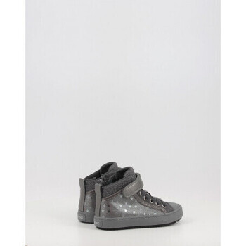 Geox J KALISPERA GIRL I J744GI Grau