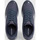 Schuhe Herren Sneaker Low Calvin Klein Jeans authentic Blau
