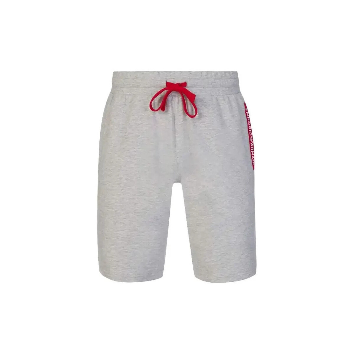 Kleidung Herren Shorts / Bermudas Emporio Armani original Grau