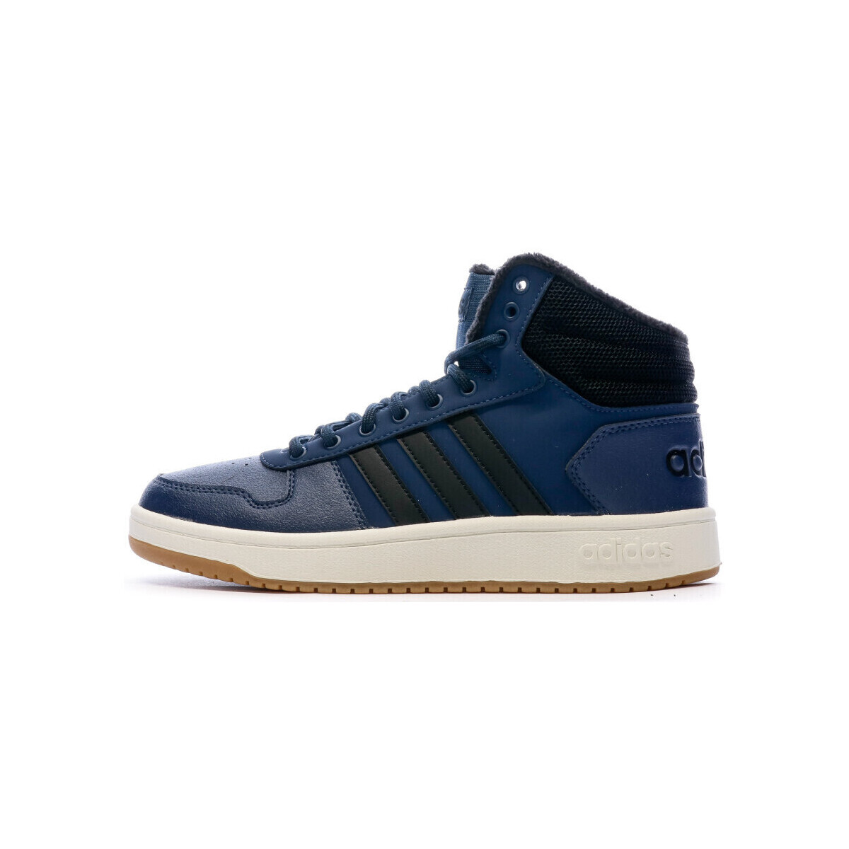 Schuhe Herren Sneaker Low adidas Originals GZ7939 Blau