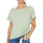 Kleidung Damen T-Shirts & Poloshirts Vero Moda 10281930 Grün