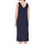 Kleidung Damen Kleider Vero Moda 10281932 Blau