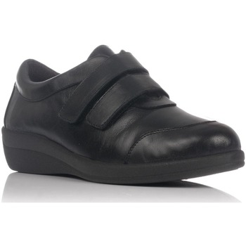 Schuhe Damen Derby-Schuhe Doctor Cutillas 43201 Schwarz