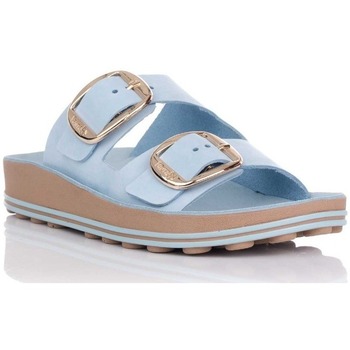 Schuhe Damen Sandalen / Sandaletten Fantasy Sandals DESPOINA Blau