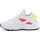 Schuhe Damen Sneaker Nike AIR HUARACHE  SPORTSCHUHE FÜR DAMEN DH4439-106 Multicolor