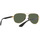 Uhren & Schmuck Sonnenbrillen Ray-ban Ferrari Sonnenbrille RB8331M F00871 Gold