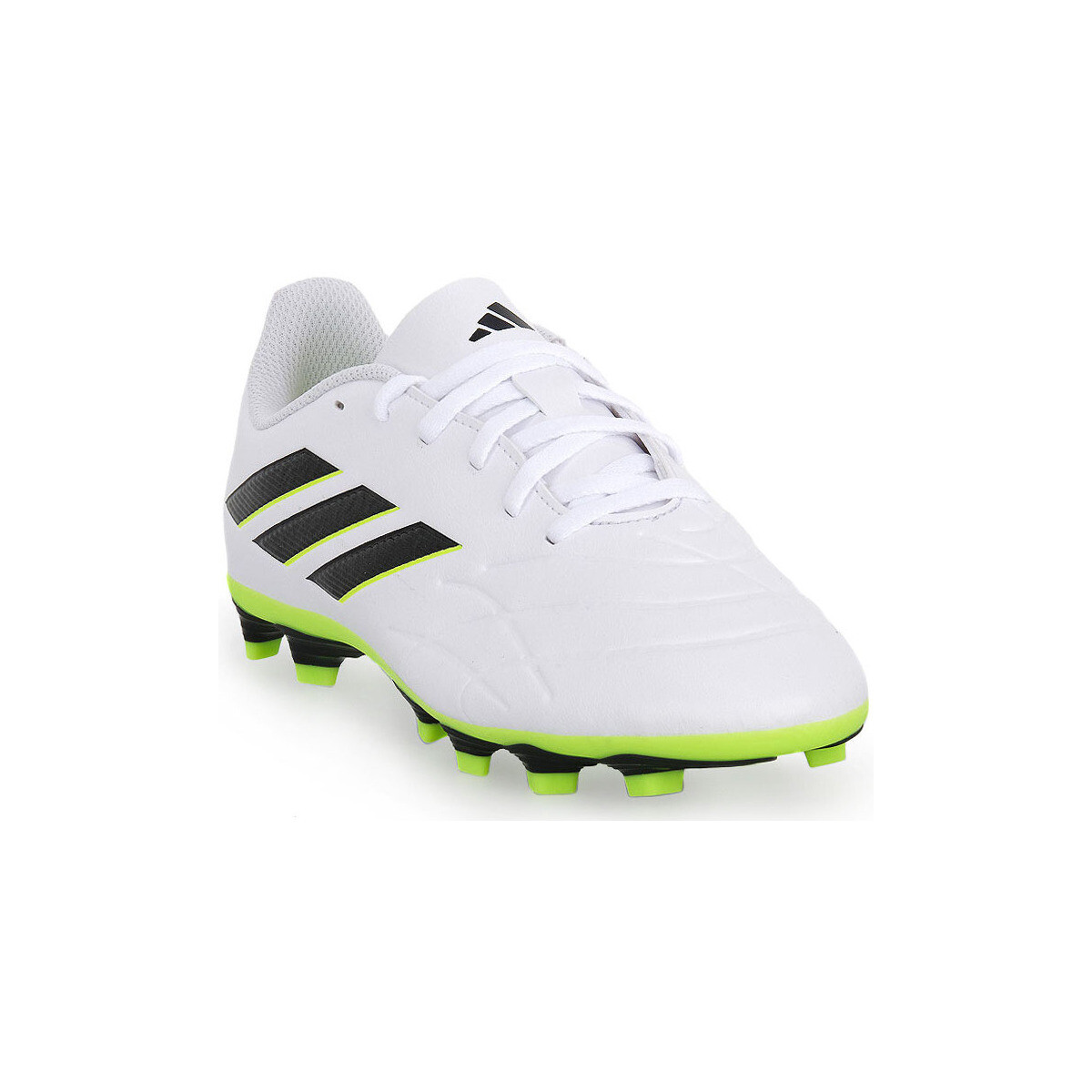 Schuhe Herren Fußballschuhe adidas Originals COPA PURE 4 FXG J Schwarz