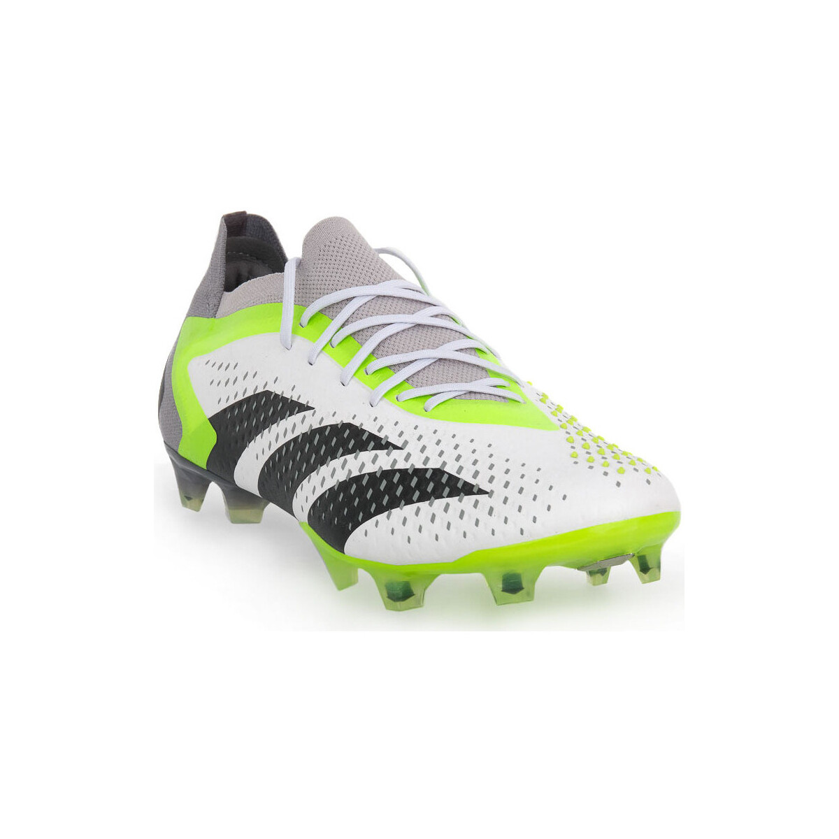 Schuhe Herren Fußballschuhe adidas Originals PREDATOR ACCURACY 1 Schwarz