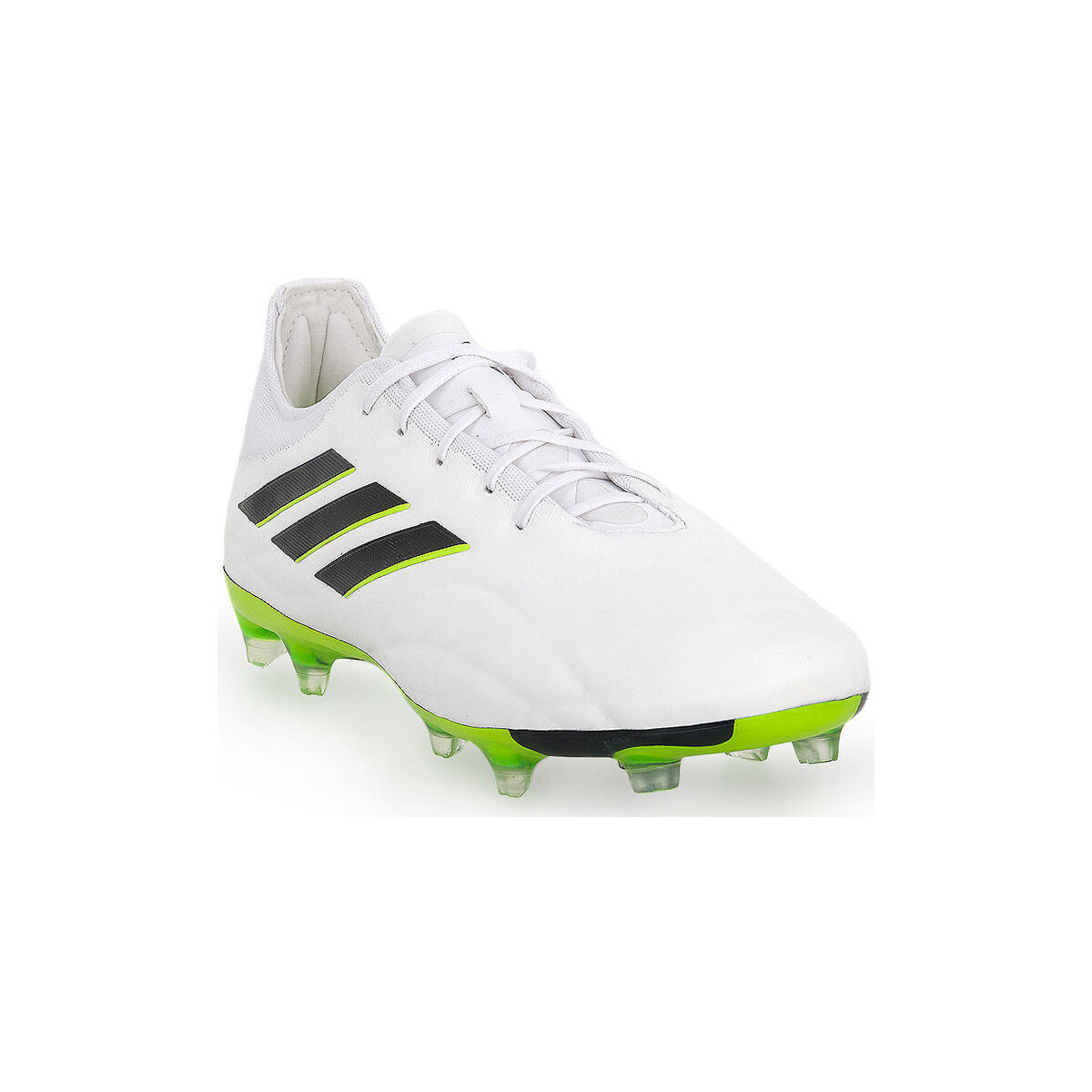 Schuhe Herren Fußballschuhe adidas Originals COPA PURE 2 FG Schwarz