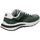 Schuhe Herren Sneaker Dockers by Gerli 52KS001706800 Grün