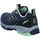 Schuhe Damen Fitness / Training Cmp Sportschuhe ATIK WMN WP TRAIL RUNNING SHOES 3Q31146 M928 Blau