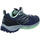 Schuhe Damen Fitness / Training Cmp Sportschuhe ATIK WMN WP TRAIL RUNNING SHOES 3Q31146 M928 Blau