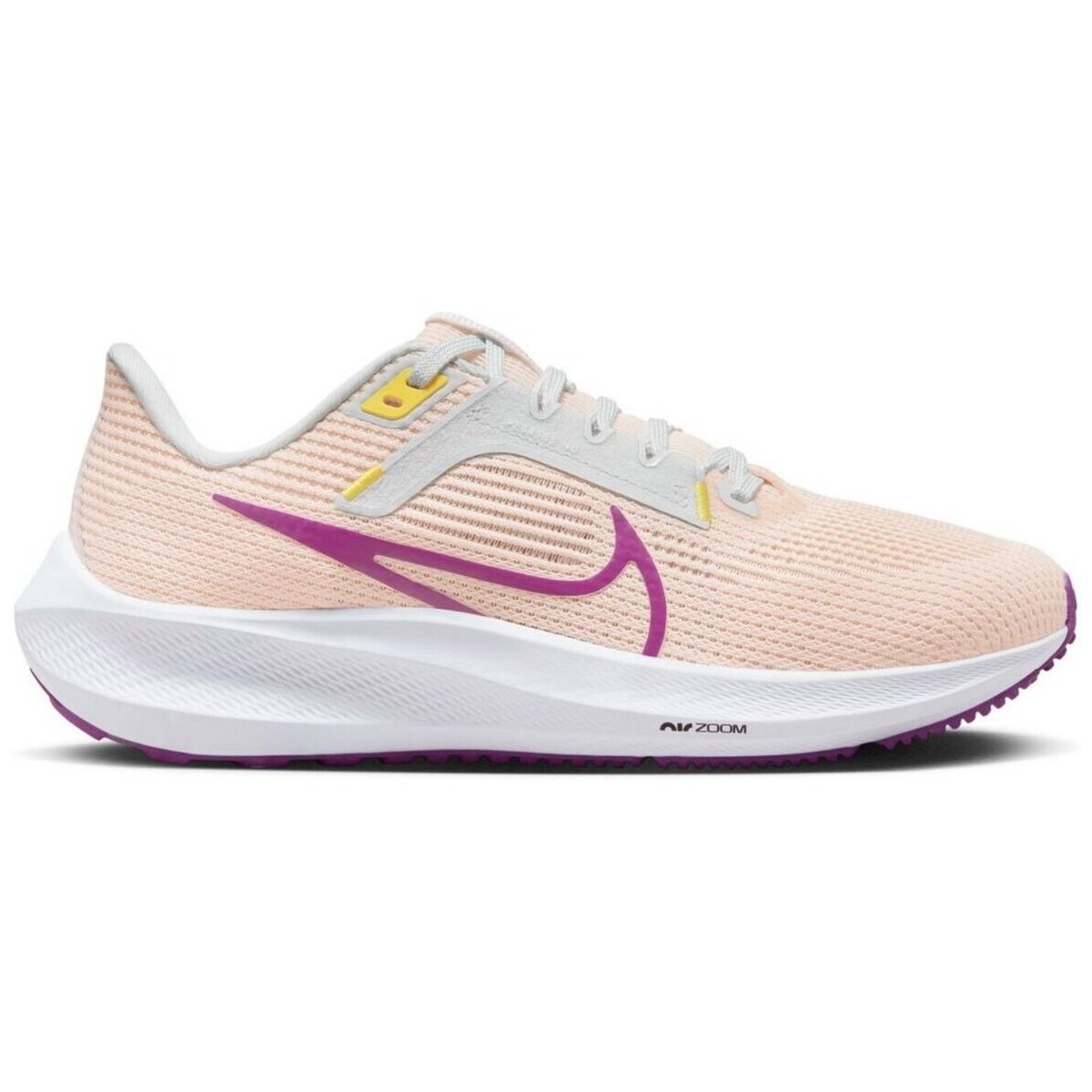 Schuhe Damen Laufschuhe Nike Sportschuhe Pegasus 40 DV3854-800 Other