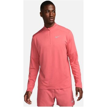 Kleidung Herren Pullover Nike Sport Dri-FIT 1/4-Zip Running Longsleeve DD4756-655 Other
