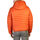 Kleidung Herren Trainingsjacken Save The Duck - nathan-d39050m Orange