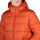 Kleidung Herren Trainingsjacken Save The Duck - boris-d35560m Orange