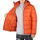 Kleidung Herren Trainingsjacken Save The Duck - boris-d35560m Orange