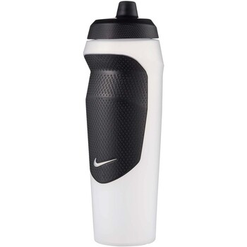 Home Flaschen Nike Borraccia  Hypersport Bianca Weiss